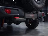 Фаркоп BMS для Jeep Wrangler JK, JL 2018-2024 (под европейский бампер) за 122 500 тг. в Алматы – фото 2