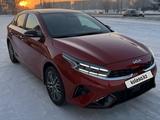 Kia Cerato 2022 годаүшін10 800 000 тг. в Семей