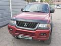 Mitsubishi Montero Sport 2001 годаfor4 500 000 тг. в Астана – фото 13