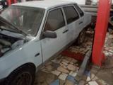 ВАЗ (Lada) 21099 2002 годаfor800 000 тг. в Темиртау – фото 4