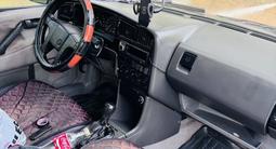 Volkswagen Passat 1988 годаүшін680 000 тг. в Караганда – фото 4