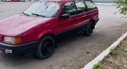 Volkswagen Passat 1988 годаүшін680 000 тг. в Караганда – фото 3