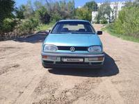 Volkswagen Golf 1991 года за 1 500 000 тг. в Уральск