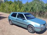 Volkswagen Golf 1991 годаүшін1 500 000 тг. в Уральск – фото 3