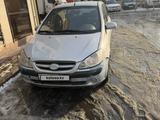 Hyundai Getz 2004 года за 1 700 000 тг. в Алматы