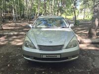 Toyota Windom 2001 годаүшін4 600 000 тг. в Усть-Каменогорск