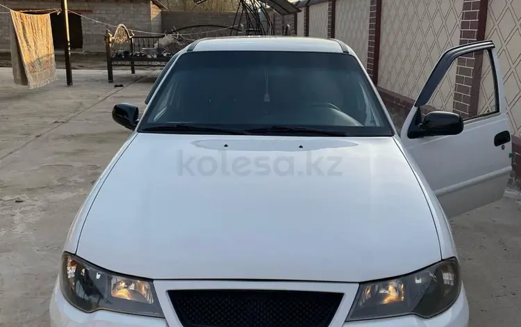 Daewoo Nexia 2013 года за 2 200 000 тг. в Жетысай