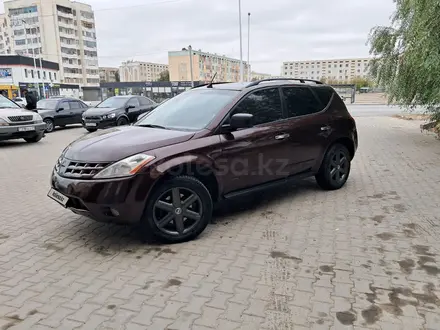 Nissan Murano 2006 года за 3 700 000 тг. в Кызылорда