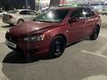 Mitsubishi Lancer 2007 годаүшін4 600 000 тг. в Актобе