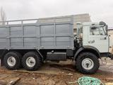 КамАЗ  43118 2004 года за 20 000 000 тг. в Алматы