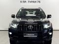 Toyota Land Cruiser Prado 2021 года за 38 500 000 тг. в Астана – фото 5