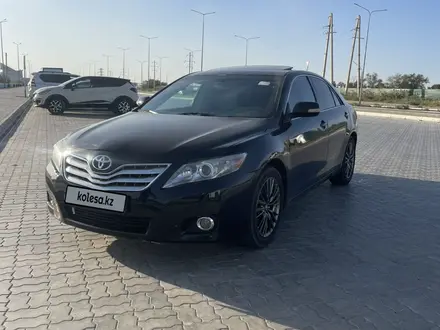 Toyota Camry 2008 года за 5 500 000 тг. в Актау