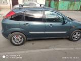 Ford Focus 2002 года за 800 000 тг. в Алматы