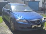 Mazda 6 2003 года за 3 200 000 тг. в Каскелен