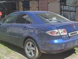 Mazda 6 2003 года за 3 200 000 тг. в Каскелен – фото 3