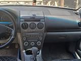 Mazda 6 2003 года за 3 200 000 тг. в Каскелен – фото 4