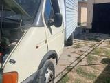 ГАЗ ГАЗель 1996 годаүшін1 800 000 тг. в Тараз
