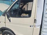 ГАЗ ГАЗель 1996 годаүшін1 800 000 тг. в Тараз – фото 5