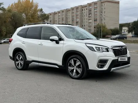 Subaru Forester 2019 года за 14 500 000 тг. в Усть-Каменогорск – фото 22