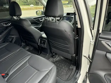 Subaru Forester 2019 года за 14 500 000 тг. в Усть-Каменогорск – фото 54