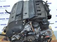 Двигатель из Японии на БМВ 306S3 M54 3.0үшін345 000 тг. в Алматы