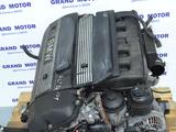 Двигатель из Японии на БМВ 306S3 M54 3.0 за 365 000 тг. в Алматы – фото 2