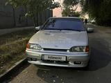 ВАЗ (Lada) 2115 2008 годаүшін1 100 000 тг. в Алматы