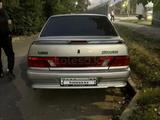 ВАЗ (Lada) 2115 2008 годаүшін1 100 000 тг. в Алматы – фото 2