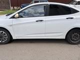 Hyundai Accent 2015 годаfor4 200 000 тг. в Астана – фото 2