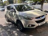 Hyundai Tucson 2014 года за 6 000 000 тг. в Шымкент