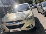 Hyundai Tucson 2014 года за 7 600 000 тг. в Шымкент – фото 5