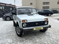 ВАЗ (Lada) Lada 2121 2011 года за 2 600 000 тг. в Кокшетау