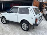 ВАЗ (Lada) Lada 2121 2011 года за 2 500 000 тг. в Кокшетау – фото 4