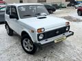 ВАЗ (Lada) Lada 2121 2011 года за 2 600 000 тг. в Кокшетау – фото 8