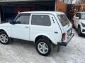 ВАЗ (Lada) Lada 2121 2011 года за 2 600 000 тг. в Кокшетау – фото 9