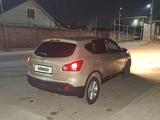 Nissan Qashqai 2008 года за 4 400 000 тг. в Алматы