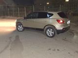 Nissan Qashqai 2008 года за 4 400 000 тг. в Алматы – фото 2