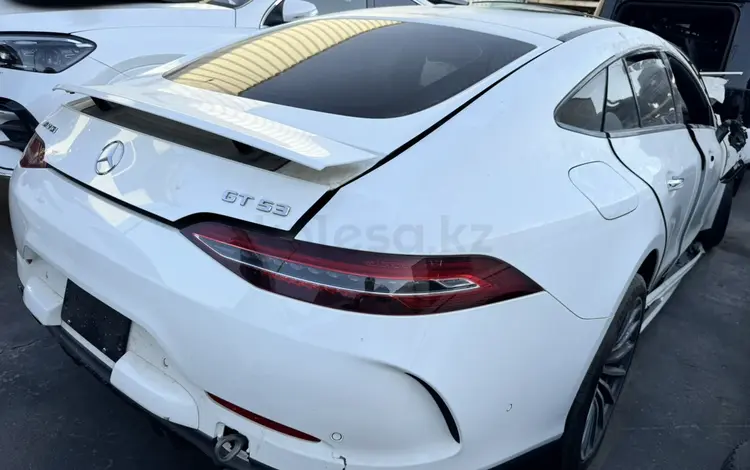 Передняя часть GT63 W290 за 500 000 тг. в Алматы