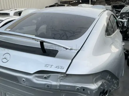 Передняя часть GT63 W290 за 500 000 тг. в Алматы – фото 4