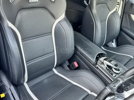 Передняя часть GT63 W290 за 500 000 тг. в Алматы – фото 3