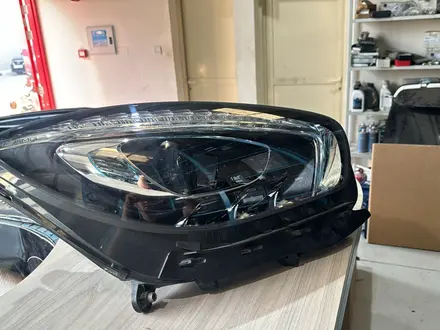 Передняя часть GT63 W290 за 500 000 тг. в Алматы – фото 6