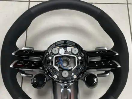 Передняя часть GT63 W290 за 500 000 тг. в Алматы – фото 5
