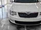Skoda Superb 2013 годаүшін2 900 000 тг. в Алматы – фото 2
