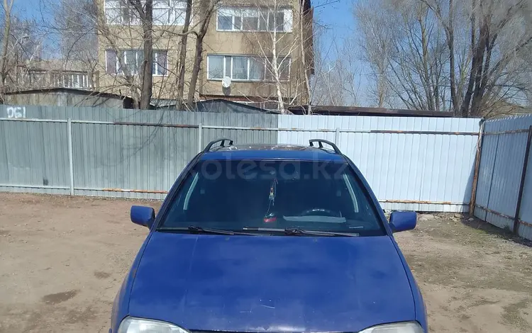Volkswagen Golf 1997 года за 1 250 000 тг. в Караганда