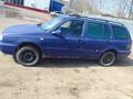 Volkswagen Golf 1997 года за 1 250 000 тг. в Караганда – фото 4