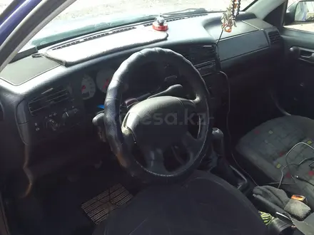 Volkswagen Golf 1997 года за 1 250 000 тг. в Караганда – фото 5