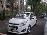 Chevrolet Spark 2023 года за 5 000 000 тг. в Алматы