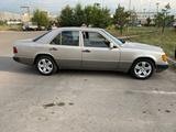 Mercedes-Benz E 230 1989 годаfor1 200 000 тг. в Алматы – фото 3