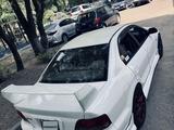 Mitsubishi Galant 1999 года за 1 800 000 тг. в Алматы – фото 2