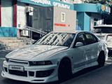 Mitsubishi Galant 1999 года за 1 800 000 тг. в Алматы – фото 5